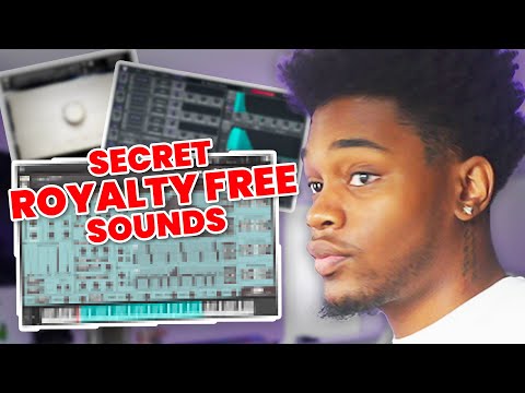 Here Are Some Free & Affordable Sounds Every Producer Should Stop Sleeping On.