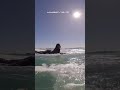 サーフィンで人生が変わった女子サーファー🫶🏽💕VLOGスタイルで動画作り頑張ってるので是非覗きにきてねー👀#毎週水曜19時配信予定 #海旅 #海外移住 #ワーホリ