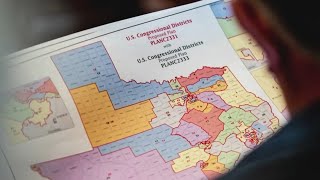 Supreme Court allows Texas to use a congressional map favorable to Republicans in 2026