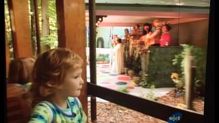 Mister Rogers Neighborhood | WJCT | Sally Dark Rides