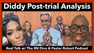Diddy Post-trial Analysis