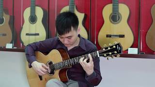 Aladdin - A Whole New World \