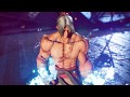 FIGHTING EX LAYER Ver.20171115-PV