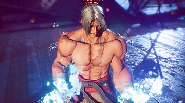 FIGHTING EX LAYER Ver.20171115-PV