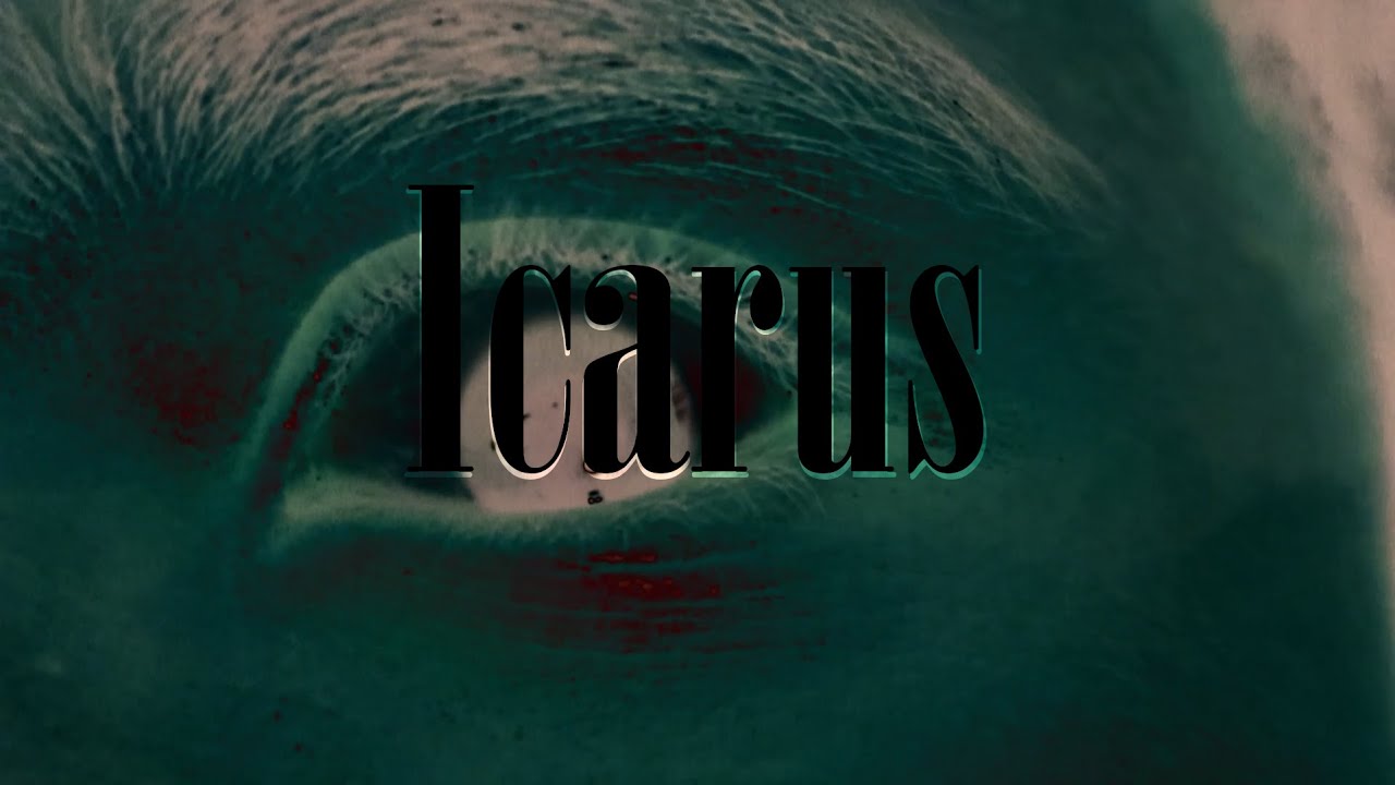 Icarus (a short film)