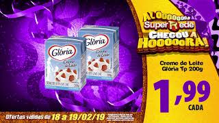Anúncio Tv - Super Rede 18 A 1902 Hd