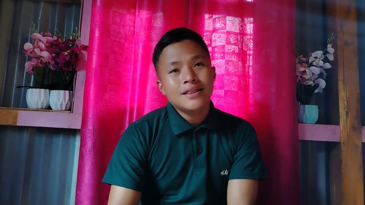 Maya Mohani (Hasi Rakhaula) || Cover By Samip Kulung Rai ||