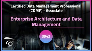 Enterprise Architecture and Data Management | Exclusive Lesson