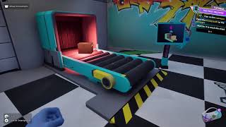 Cash Cleaner Simulator - Gameplay (PS5) #cashcleanersimulator #ps5games