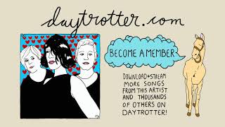 Autolux - The Bouncing Wall - Daytrotter Session