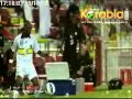 مهاره رائعه من شيكابالا ويداعب ميتسو@كورابيا
