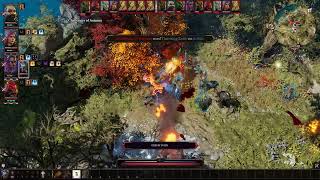 DOS 2: Dunas Undertaker, Trial of Seasons, Burning Prophet (pt 11)