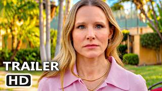 NOBODY WANTS THIS Season 3 Official Trailer (2026) Kristen Bell