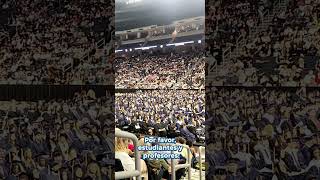 Norcross High School Class of 2025  Commencement Ceremony