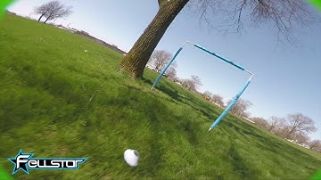 HD Laps - Michiana Multirotor - HelioRC - 6s - MERICA