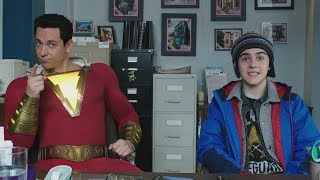 Shazam! - Serious TV Spot (ซับไทย)