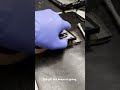 1lb of lint in gaming laptop heatsink