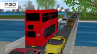 The AGD 318 Traffic Control Radar (Now with stationary detection) screenshot 5