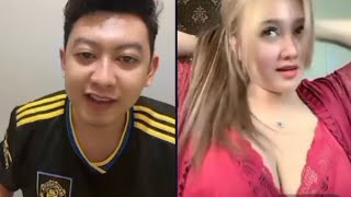 Eri Pras failed to focus on PK with Resy 👀