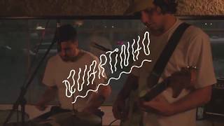 Terno Rei | QUARTINHO #03 (LIVE) | VOID