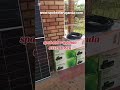 5 kva solar system installation #spabsolaruganda #viral #viralvideo #youtubeshorts #youtube