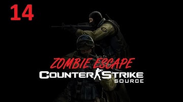 [CSS] Zombie Escape - Let