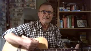 Dağlara Küstüm (Cover) Günlerimiz, Zülfü Livaneli, 1980