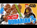 Mistrz BOBARIAN Lego STAR WARS Na serio :) raczej JEDI BOB