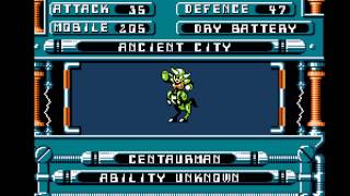 Rockman 6 - Shijou Saidai no Tatakai!! - </a><b><< Now Playing</b><a> - User video