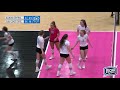 2020-21 NJCAA DII Volleyball Championship - Illinois Central vs.  Gulf Coast State