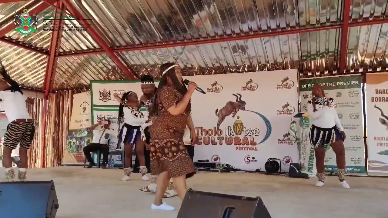 tholo ikitse cultural festival 2024