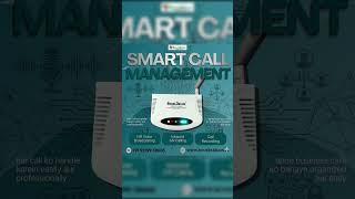 📞 Smart Call Management Solution #ivr #ivrsystem #smallbusiness #viral #youtubeshorts #shorts