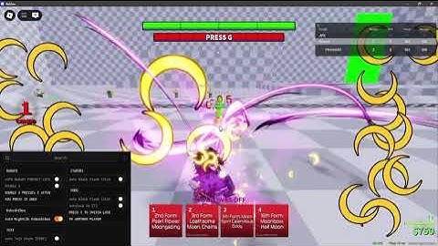 ABA OP SCRIPT | NANAMI TOJI + MORE DRACO HUB SHOWCASE