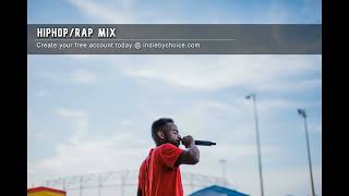 Indiebychoice.com Featured Rap Artist Mar 27 2026