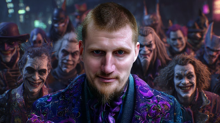 The GREATEST Nikola Jokic Stories 🃏  (2025 Edition)