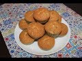 Kimili muffin resepti 