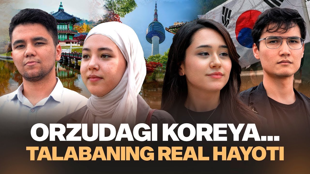 Trenddagi gap: “Koreyada $3-5 ming topsa bo‘larkan!?”