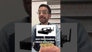 ¿El algoritmo de las redes es un invento moderno de Silicon Valley?
