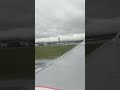 JetBlue A321 N2151J EDI-JFK 11th Jun - full takeoff #aviation #avgeek #plane #spotting #airbus #uk