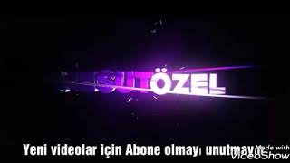 Mesut Özel *Özledim Resulü*