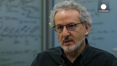 Innovation at the WYSS Institute with Don Ingber - learning world