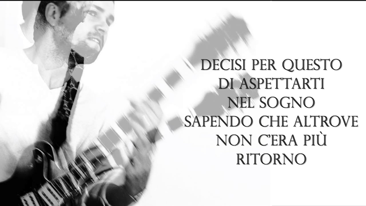 Andrius Pojavis - L'uragano