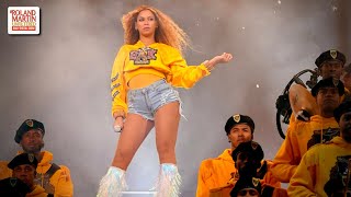 Black American Culture At HBCUs On Full Display In Beyoncé's 'Homecoming'