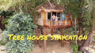 Tree House Bungalows Koh Rong Cambodia 2023
