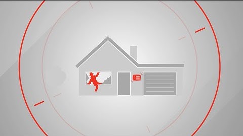 Alarm Monitoring: How is a Monitored Security System Different from an Unmonitored One?