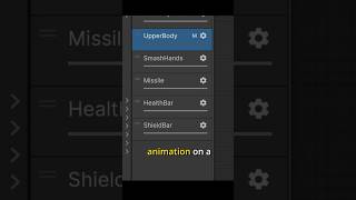 How I Fixed My Animation Issue #gaming #gamedevblog #3dgamedevelopment