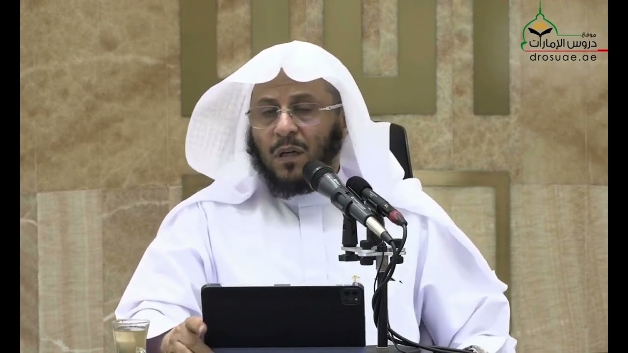 زوجي عليه قضاء يوم من ‫رمضان‬، هل أصوم عنه؟ | الشيخ ‫عزيز بن فرحان‬