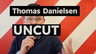 Download Lagu Thomas Danielsen uncut MP3