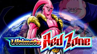 RTMAX-Ep 416 - Ultimate Red Zone [Majin Buu Saga]: Babidi's Forces Vs Majin Power!
