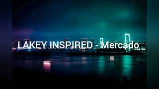 LAKEY INSPIRED - Mercado 